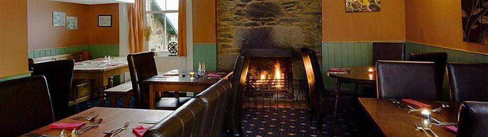 Ben Lawers Hotel Ngoại thất bức ảnh