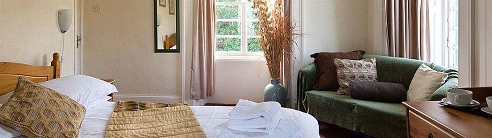 Ben Lawers Hotel Ngoại thất bức ảnh