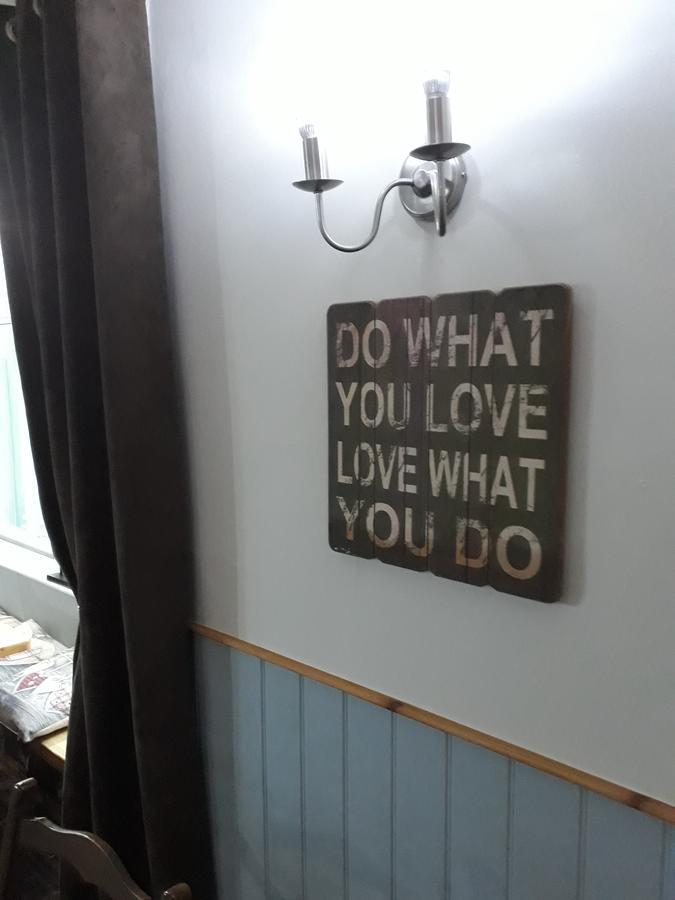 Ben Lawers Hotel Ngoại thất bức ảnh