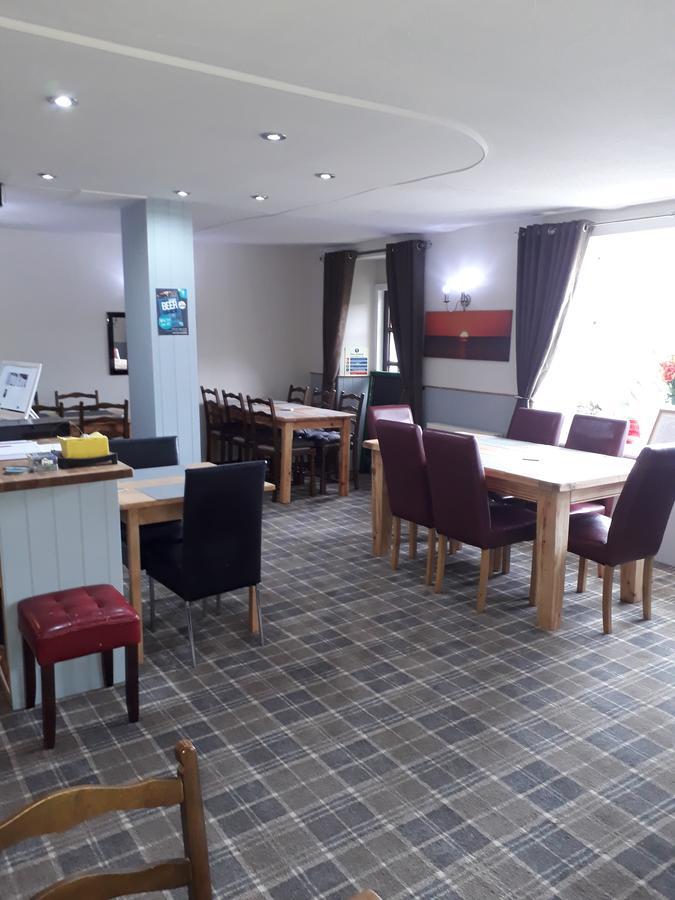 Ben Lawers Hotel Ngoại thất bức ảnh