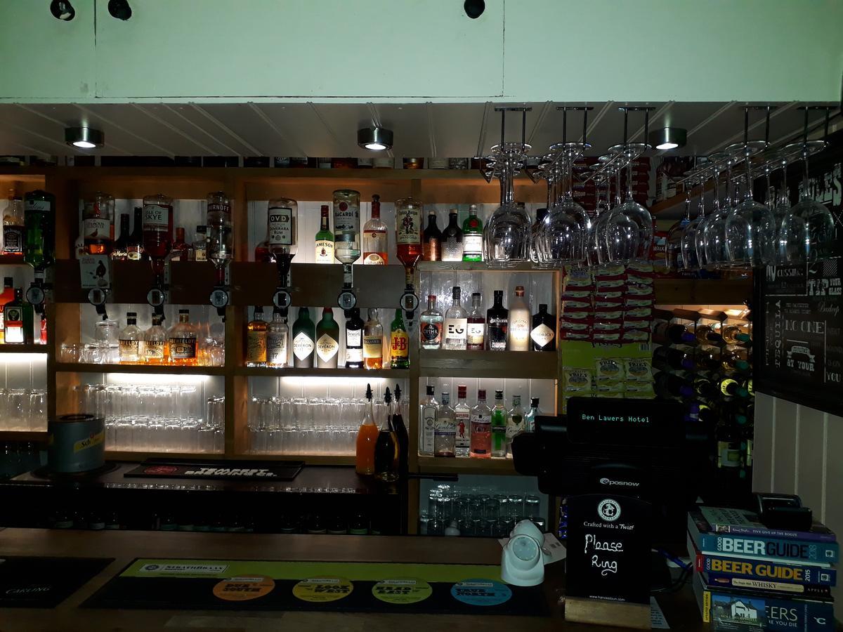 Ben Lawers Hotel Ngoại thất bức ảnh