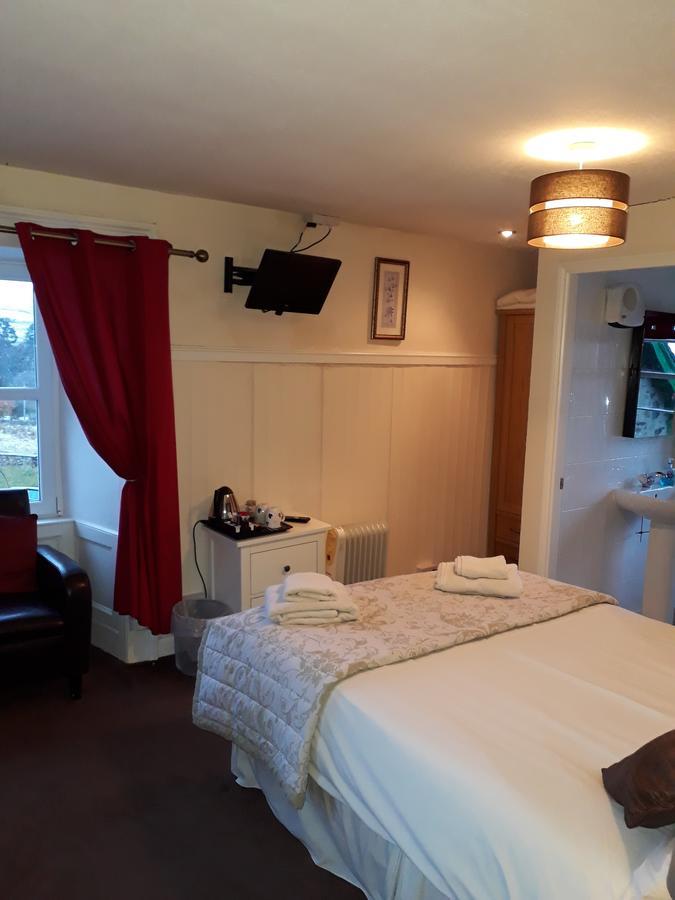 Ben Lawers Hotel Ngoại thất bức ảnh