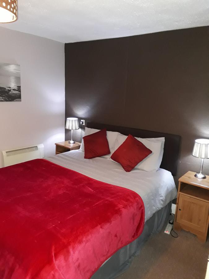 Ben Lawers Hotel Ngoại thất bức ảnh