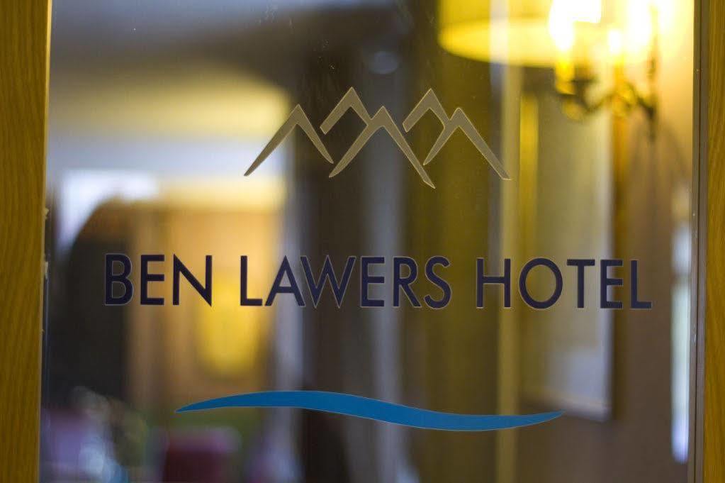 Ben Lawers Hotel Ngoại thất bức ảnh