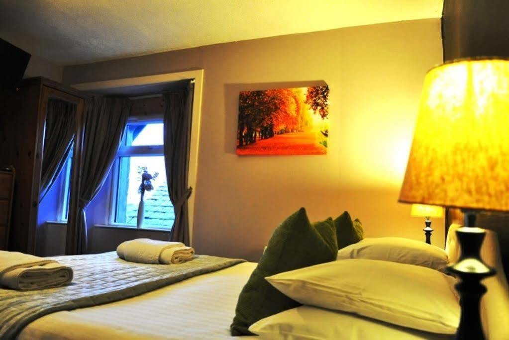 Ben Lawers Hotel Ngoại thất bức ảnh